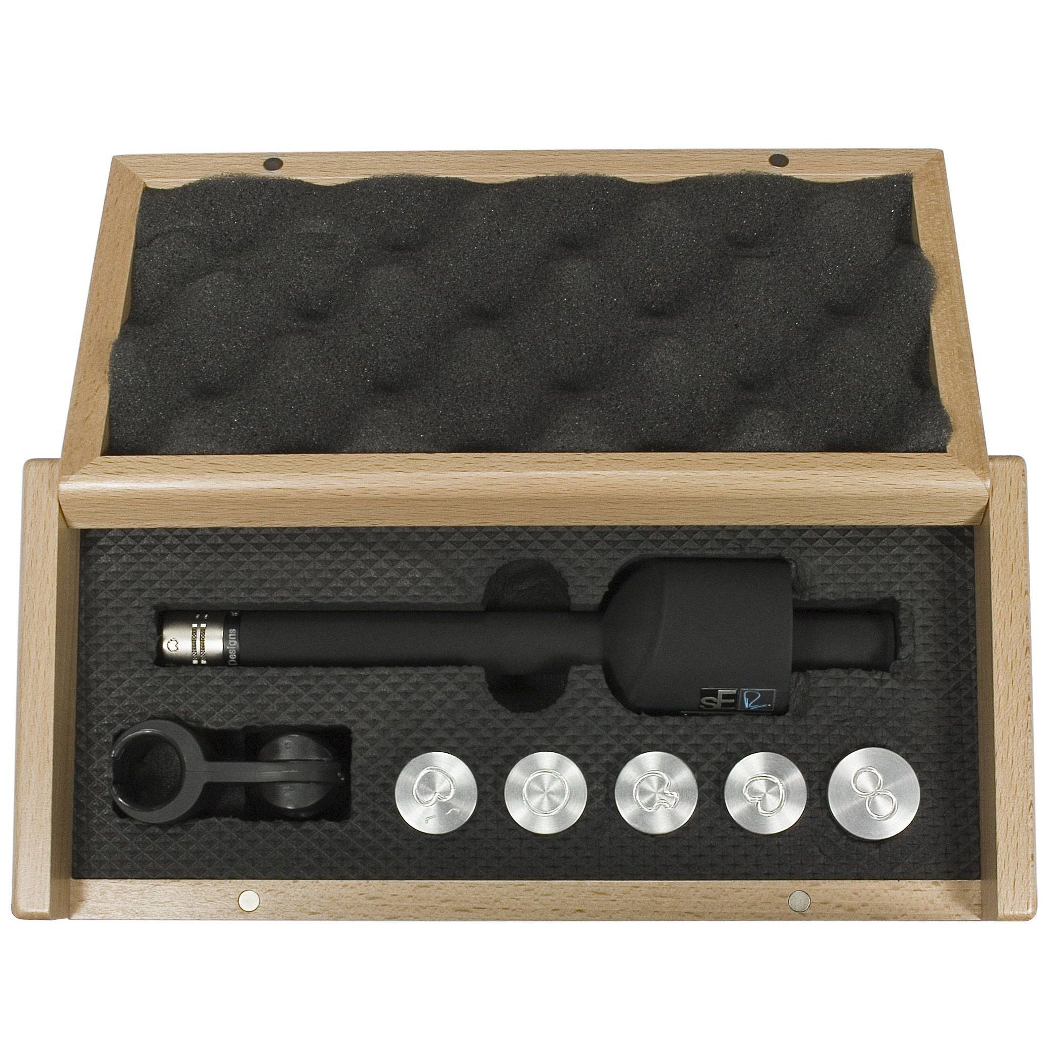 sE Electronics RN17 по цене 76&nbsp;430 ₽