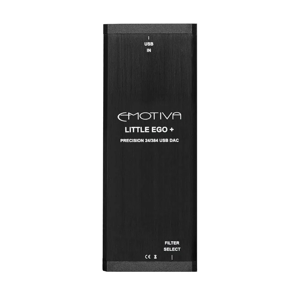 Emotiva Little Ego + купить за 9 990.00 ₽ с доставкой по Москве и всей России в интернет-магазине ALL for DJ Emotiva Little Ego + по цене 9 990.00 ₽