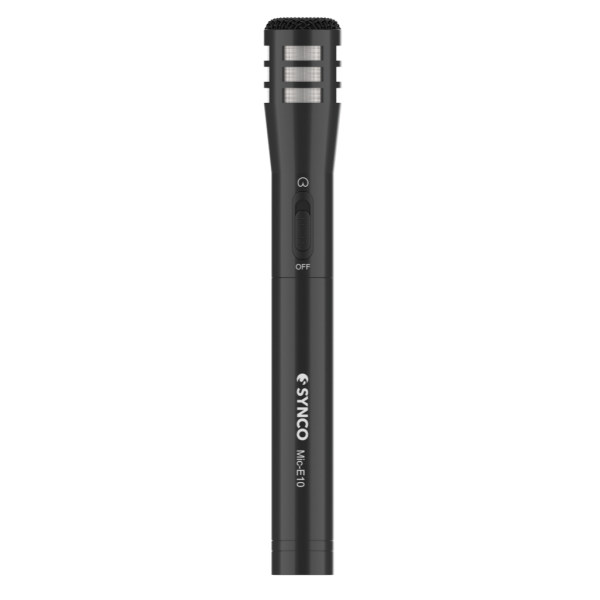 Synco Mic-E10 по цене 4 800 ₽