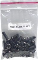 STAGG MRS-SCREW SET 1 Болты