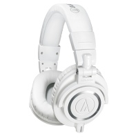 Audio-Technica ATH-M50XWH