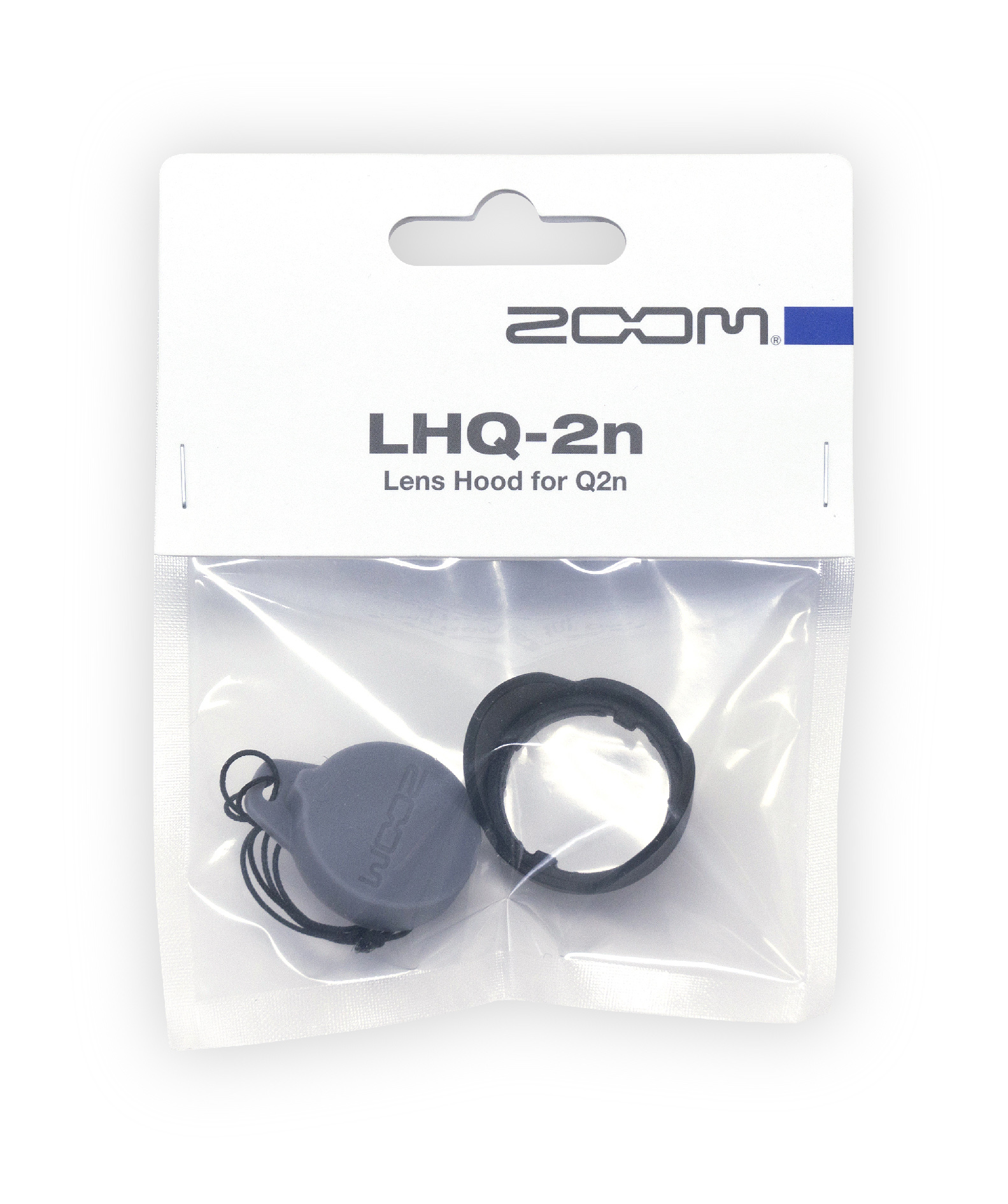 Zoom LHQ-2n по цене 570 ₽