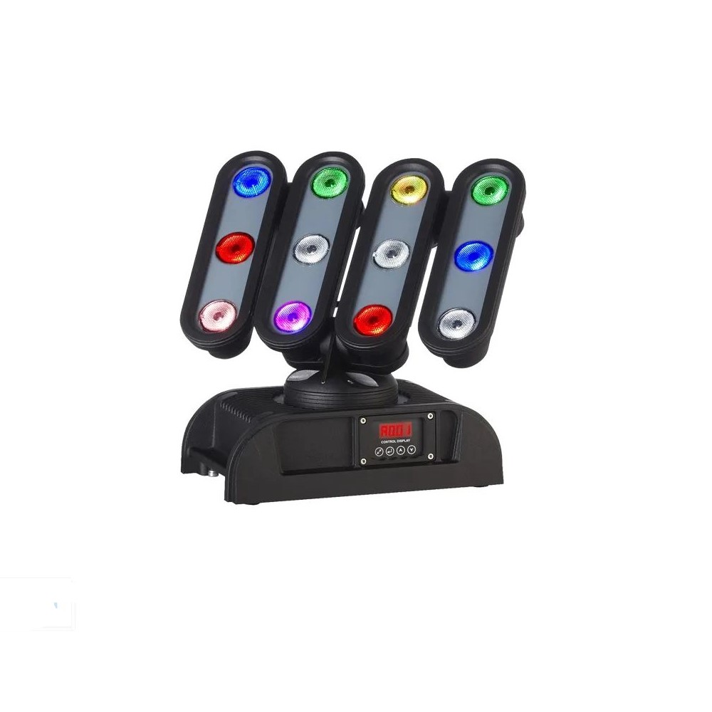 Robe CityFlex 48 по цене 340 000 ₽
