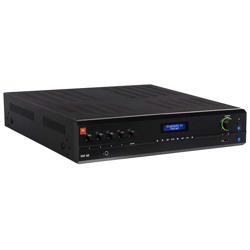 JBL VMA160 по цене 61 500 ₽