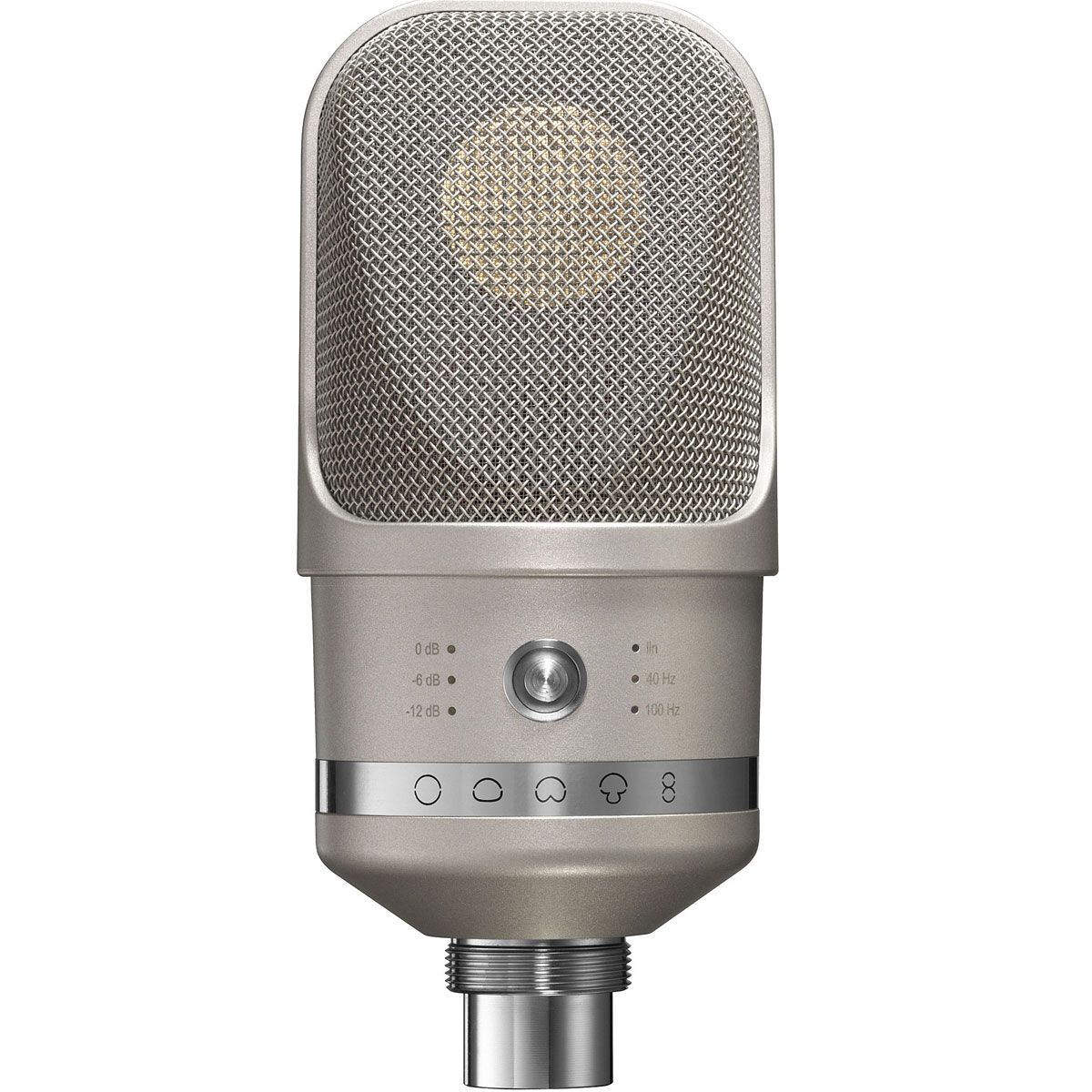 Neumann TLM 107 по цене 205 700 ₽