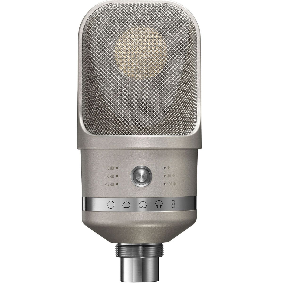 Neumann TLM 107 по цене 159 480 ₽