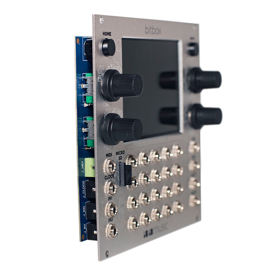 1010music Bitbox mk2 по цене 126 850 ₽