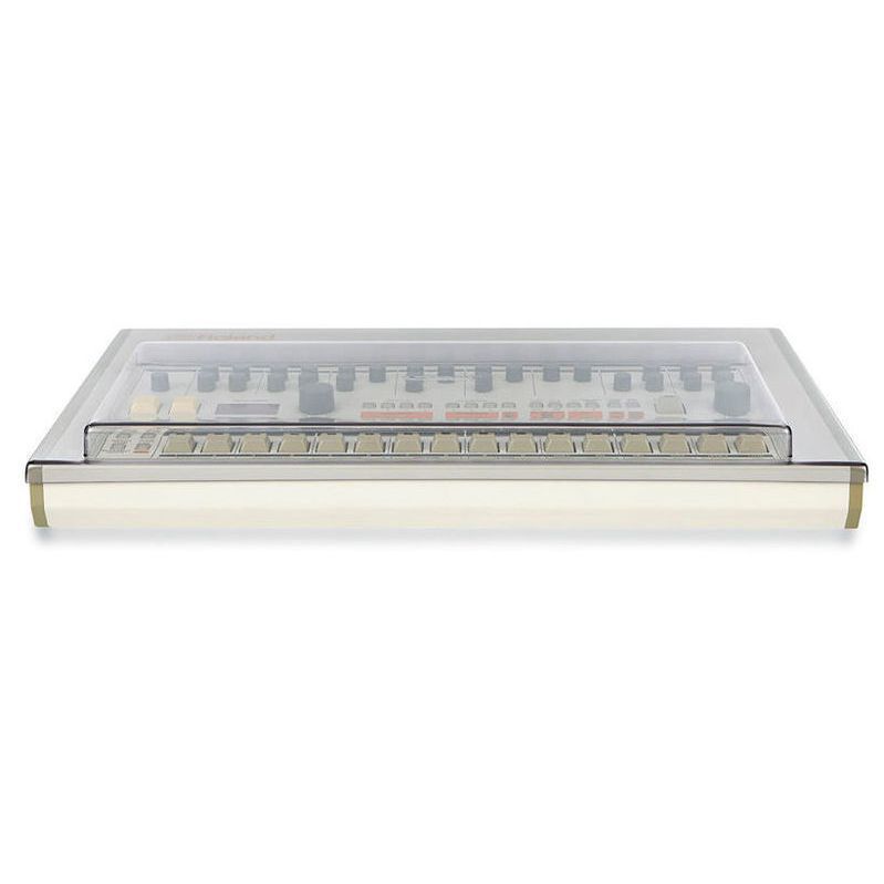 Decksaver Roland TR-909 Cover по цене 6&nbsp;210.00 ₽