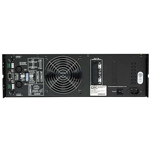 QSC ISA300Ti по цене 148 200 ₽