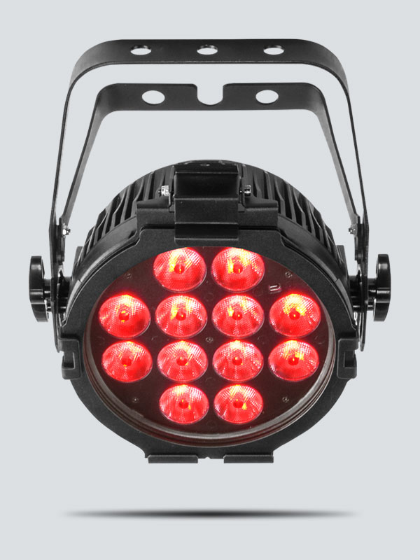 CHAUVET-DJ SlimPAR Pro H USB по цене 56 800 ₽