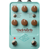 Universal Audio Del-Verb Ambience Companion