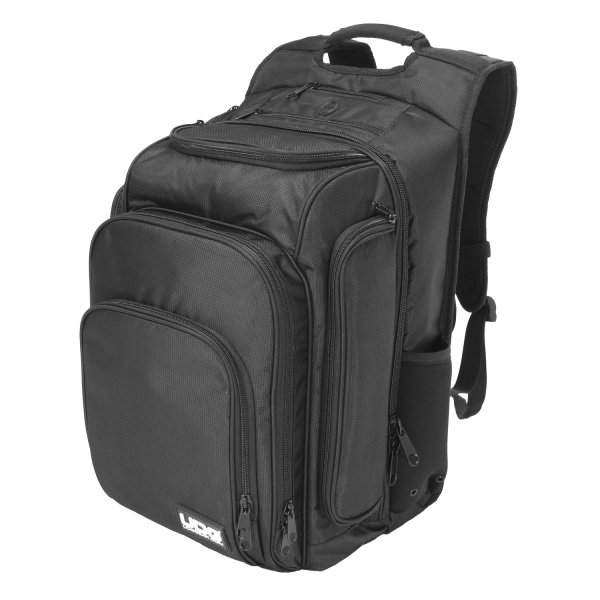 UDG Ultimate DIGI Backpack Black/Orange Inside по цене 20 500 ₽