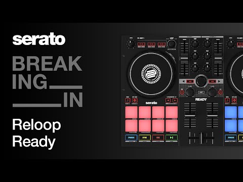 Reloop Ready по цене 32 300 ₽