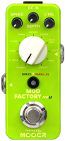 Mooer Mod Factory MK2 по цене 7 650 ₽