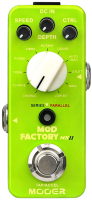 Mooer Mod Factory MK2