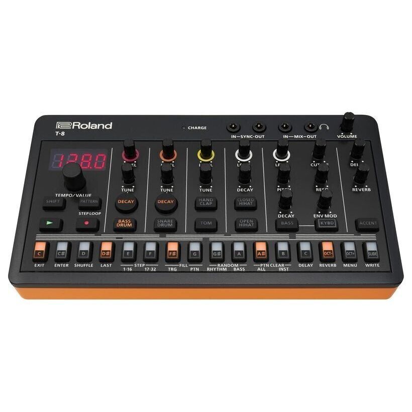 Roland T-8 по цене 28 050 ₽