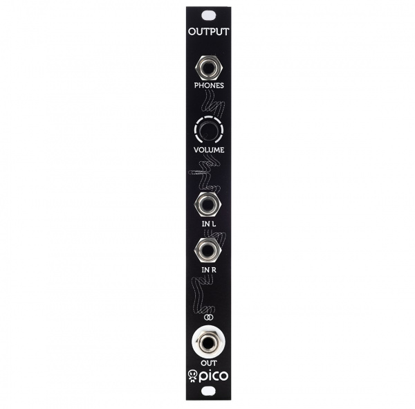 Erica Synths Pico Output по цене 12 800 ₽