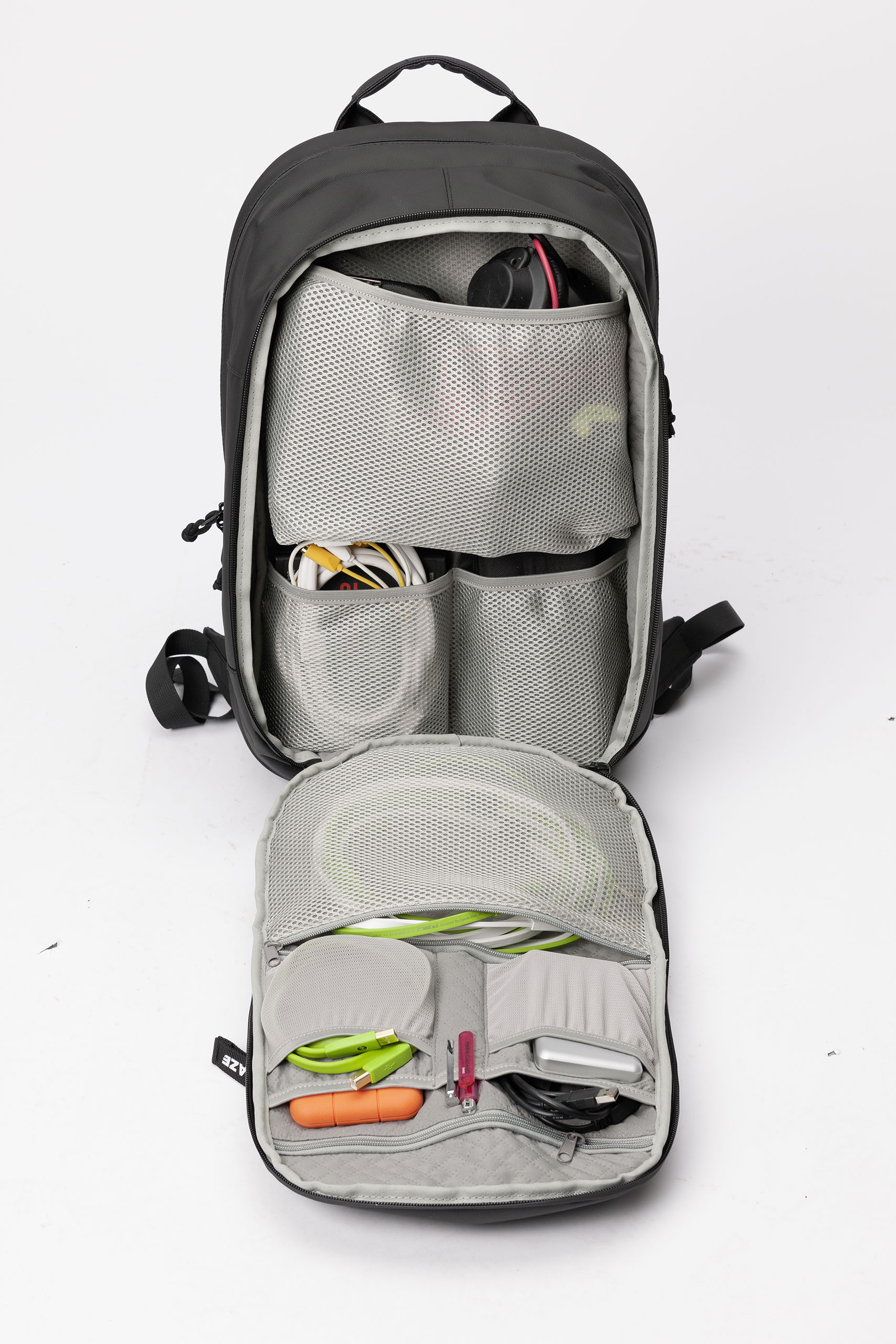 MAGMA Solid Blaze Pack 80 по цене 19 180 ₽