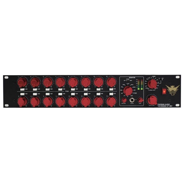 Phoenix Audio Nicerizer 16 MK2 Summing Mixer по цене 324 000 ₽