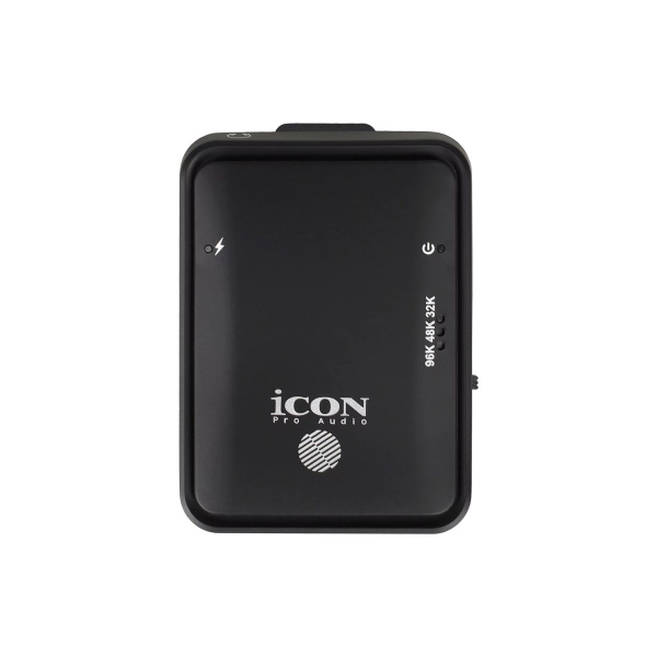 iCON AirMon Pro RX по цене 5 950 ₽