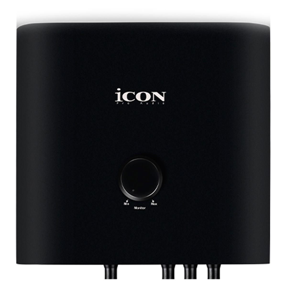 iCON Duo44 Dyna по цене 15 640 ₽