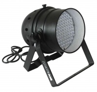 Involight LED Par56/BK