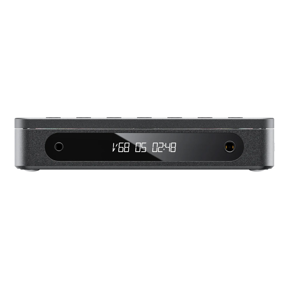 FIIO DM13 BT (F3491D) Black по цене 17 290.00 ₽