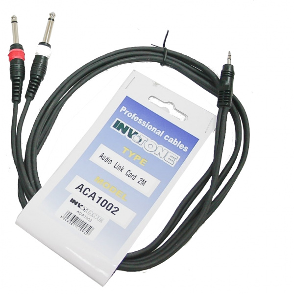 Invotone ACA1002 по цене 450 ₽