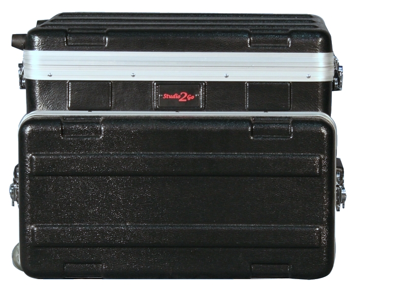 Gator GRC-STUDIO4GO-W по цене 41 500 ₽