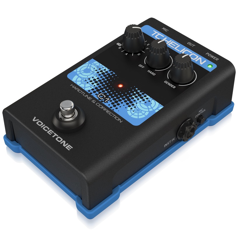 TC Helicon VOICETONE C1 по цене 17 000 ₽