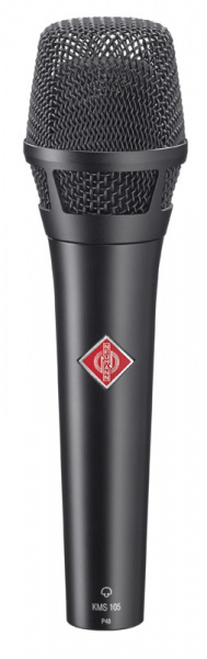 Neumann KMS 105 bk по цене 121 420 ₽