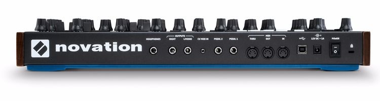 Novation Peak по цене 210 000 ₽