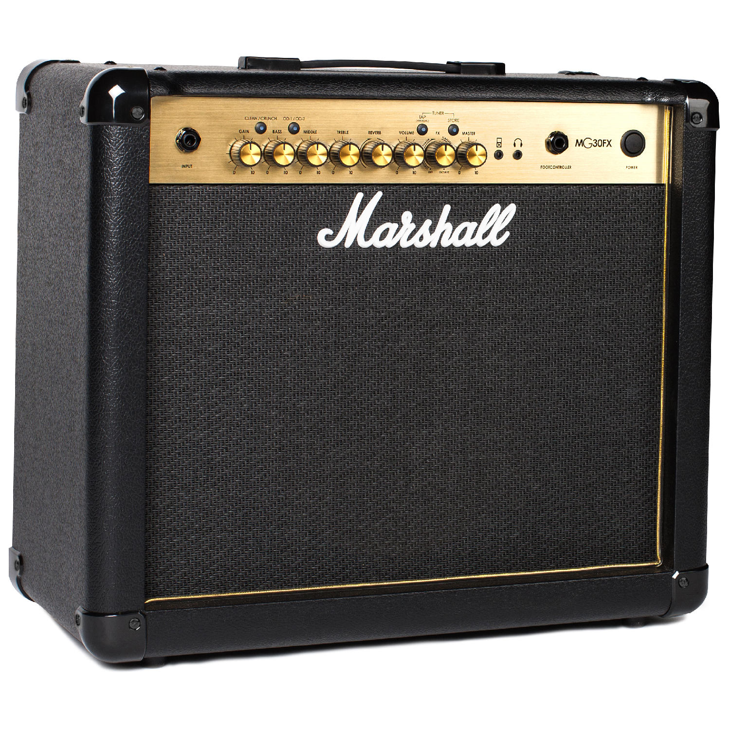 Marshall MG30GFX по цене 43 000 ₽