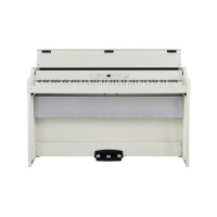 Korg G1B Air White по цене 184 000 ₽