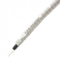 Van Damme Cable 268-904-125 Silver Series Session Grade, Hi-Cap 125пкФ по цене 2 500 ₽