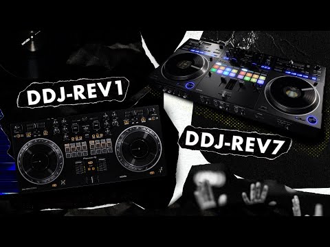 Pioneer DDJ-REV7 по цене 264 350 ₽