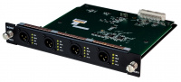 Allen & Heath dLive-M-DL-DOUT-A по цене 78 050 ₽