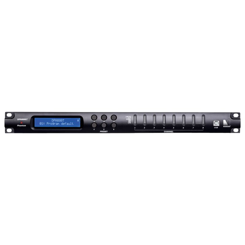 Marani DPA880AMT по цене 114 750 ₽