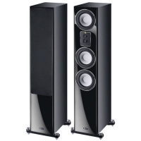 Magnat Signature 707 Black по цене 300 000 ₽