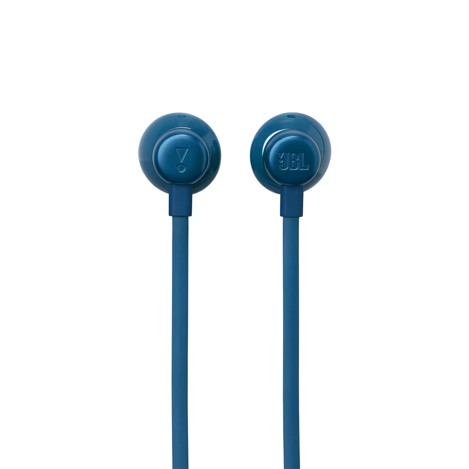 JBL Tune 305C Blue по цене 2 350 ₽