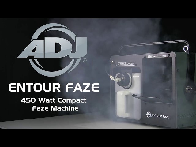 ADJ Entour Faze по цене 39 050 ₽