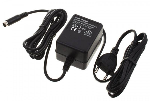 Behringer PSU3-EU по цене 1 650 ₽