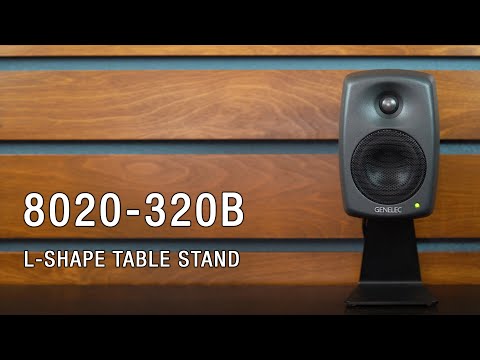 Genelec 8020-320W по цене 14 600 ₽