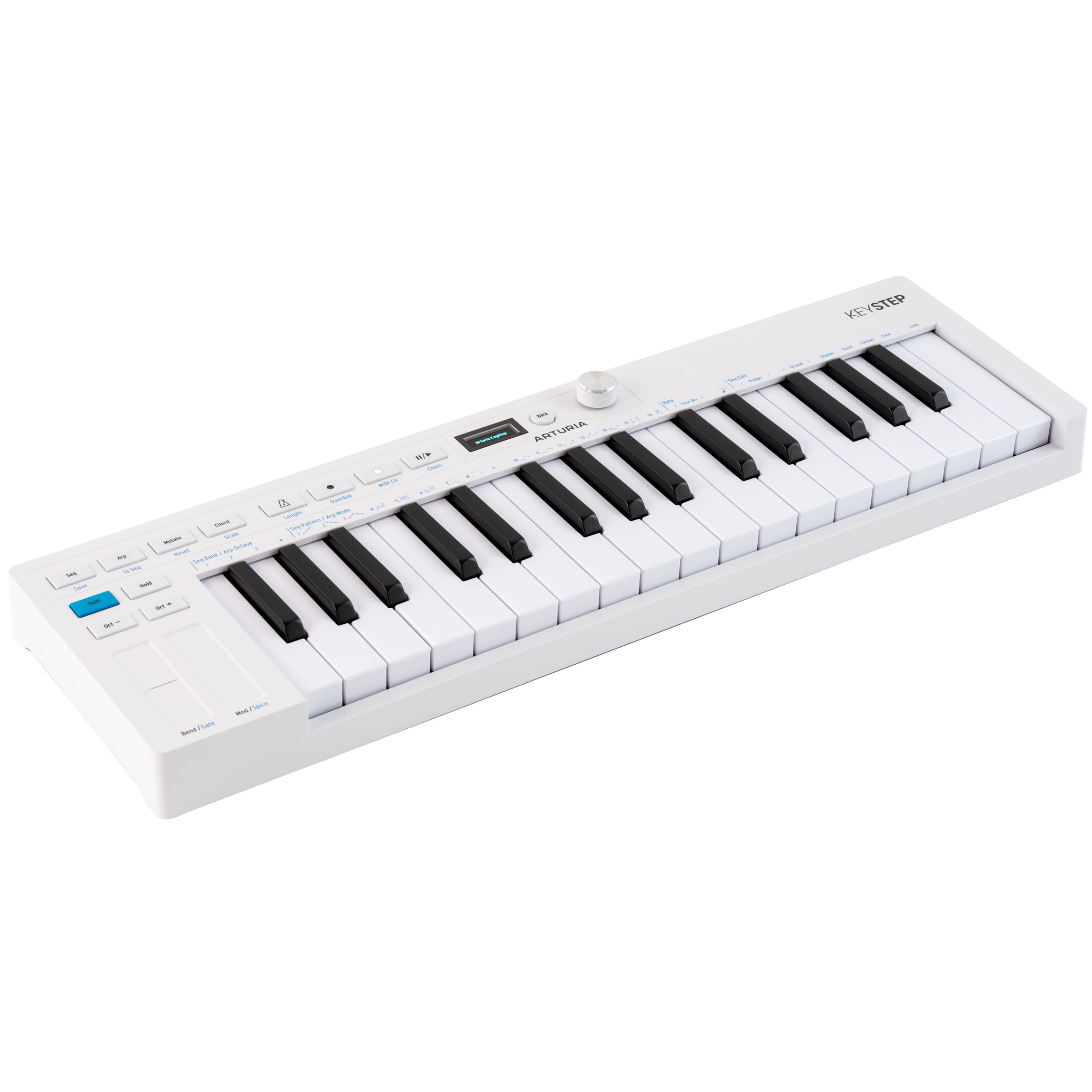 Arturia KeyStep mk2 по цене 20 990.00 ₽