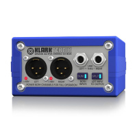 Klark Teknik DN200 по цене 21 350 ₽