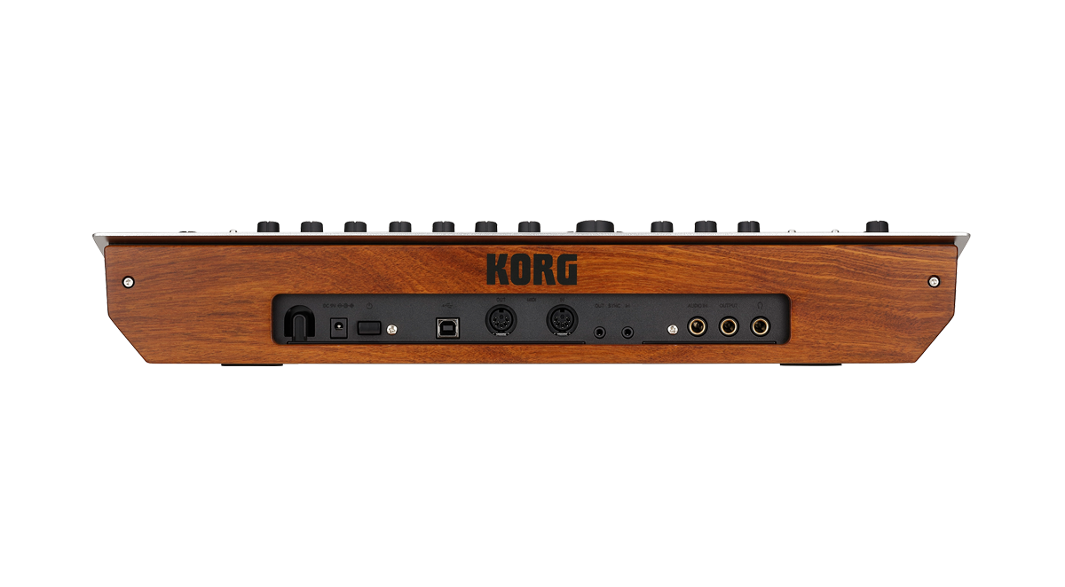 KORG Minilogue по цене 64 000 ₽