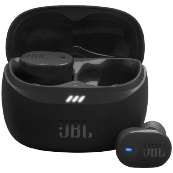 JBL Tune Buds 2 Black по цене 7 750 ₽