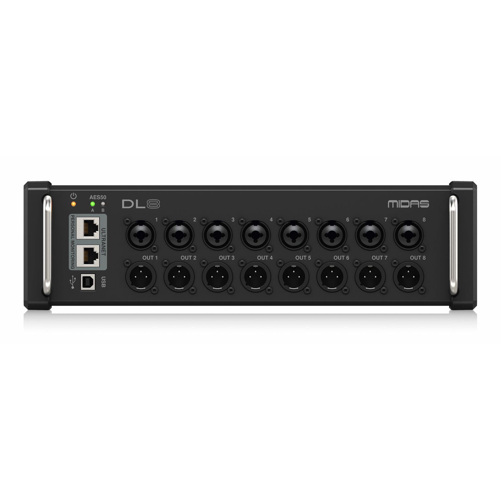 Midas DL8 по цене 55 700.00 ₽