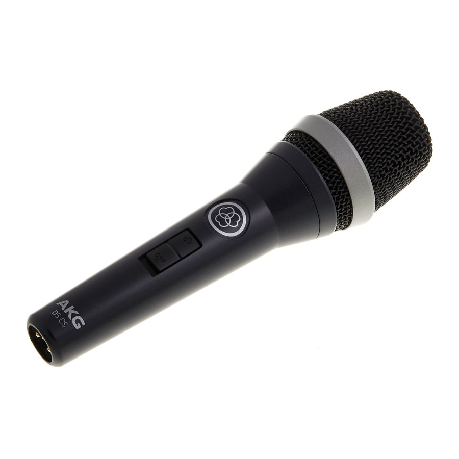 AKG D5CS по цене 21 588 ₽