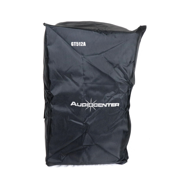 Audiocenter GT512A Cover